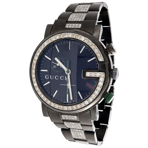 buy gucci diamond watch